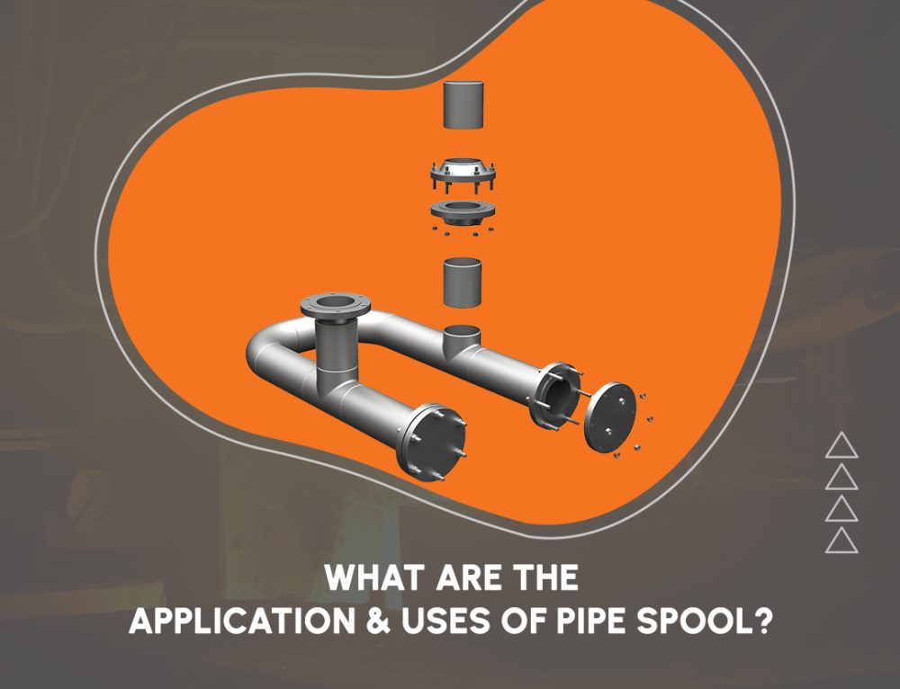 An Introduction Of Pipe Spool Fabrication Real Engineering